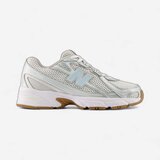 New Balance Nizke superge 740 Silver Metallic (GS) Siva | Shoptok.si