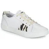 Nizke superge SKYLA BAY OXFORD Bela