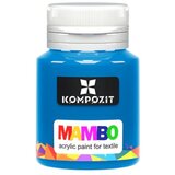 Mambo Akrilna barva za tekstil in usnje 20 ml | Različni odtenki | Različni odtenki | Shoptok.si