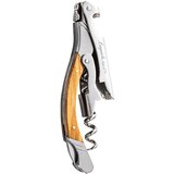 LAGUIOLE STYLE DE VIE Odpirač za steklenico Luxury Line Olive 11,5x8,5cm / nerjaveče jeklo, les, (5000198789) | Shoptok.si