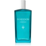 Instituto Español Poseidon Classic toaletna voda za muškarce 150 ml Cijene