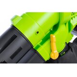 Fieldmann Akumulatorski vrtni usisivač i duvač 20V | Eponuda.com