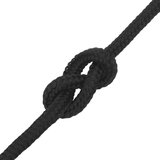  Brodski konop tamnocrni 14 mm 250 m od polipropilena | shoptok.hr