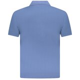 U.S. Grand Polo Club US Grand Polo Muška Polo Majica Kratkih Rukava Plava | shoptok.hr