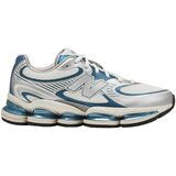 New Balance Modne superge Abzorb 2000 Silver Teal Siva Cene