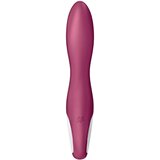 Satisfyer Rabbit vibrator Heated Affair | Shoptok.si