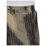 Adidas Hlače 3/4, 7/8 Printed pisana | Shoptok.si