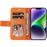 INORCO GQ.UTROBE za iPhone 14 Plus denarnica stojalo PU usnjena torbica pravokotna kovinska dekoracija ovitek za mobilni telefon, (22033708) | Shoptok.si