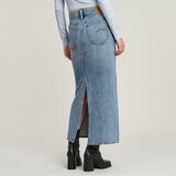 G-star Raw Viktoria Long suknja | Eponuda.com