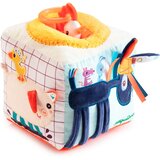 Lilliputiens® aktivnosna kocka farma | shoptok.hr