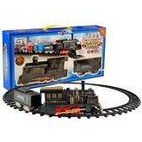  Classic Train Locomotive Cijene