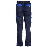 MONSUN Radne pantalone contrast teget/plave, vel.s ( 54850 ) | Eponuda.com