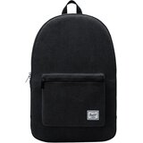 Herschel Ruksak od pamuka Casuals 10076-01566 Cijene