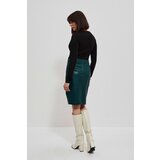 Marisse Skirt Z-Sc-3903 D.Green | shoptok.hr
