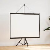  Projekcijsko platno sa stativom 50 inča 4:3 | shoptok.hr