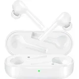 free buds lite, white