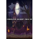 Steam Convoluted Incident: Pinch me Key (PC) GLOBAL | Eponuda.com