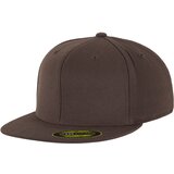 Flexfit Premium 210 Fitted Brown Cene