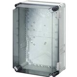 HENSEL Mi 9310 kućište 300 x 450 x 214 plastika 1 St. Cijene