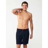 US Polo Assn muški šorc za kupanje 23004 teget Cene
