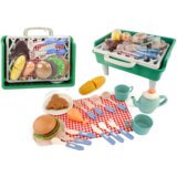  Dječji set za roštilj - Grill, Hrana, Pribor za jelo, Tanjuri, Šalice | Shoptok.si
