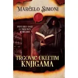 Marčelo Simoni - Trgovac ukletim knjigama