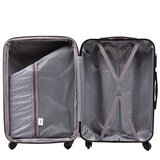 WINGS 147 set 3 kofera (l, m, s) plavi | shoptok.hr
