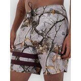 Hurley Phantom Block Party 18' Boardshorts khaki Cene