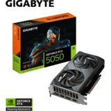 Gigabyte VGA 5050 Windforce OC 8GB GDDR6, 128-bit,2xDP, 2x HDMI | Eponuda.ba