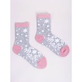 Yoclub Kids's Christmas Socks 3-Pack SKA-X044G-AA00 | shoptok.hr