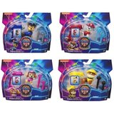 Paw Patrol Movie2 Hero figura ass Cene