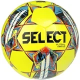 futsal mimas fifa basic ball mimas yel-blu