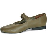 Camper Balerinke CASI MYRA Kaki | Shoptok.si