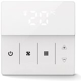 Dahua Sensbi W-THERMI-FANCW | ePonuda.com