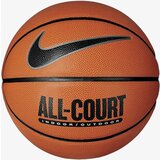 Nike košarkaška lopta everyday all court 8P deflated ambe N.100.4369.855.07 Cene
