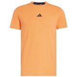 Adidas Majice s kratkimi rokavi KA7291000 Oranžna | Shoptok.si