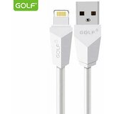 USB kabl na iphone 1.5m golf GC-27I beli Cene