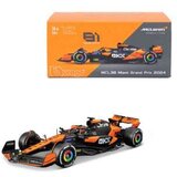  1/24 FORMULA F1 MCL38 2024 MCLAREN- OSCAR PIASTRI Cijene