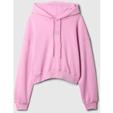 GAP Oversize sweatshirt with logo - Women's | Shoptok.si