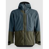 Ortovox Ravine Plus 3L Jakna dark arctic grey 87801 Cene