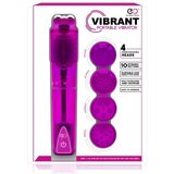 Vibrator za klitoris | Portable Vibrant