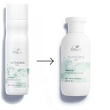Wella Professionals Nutricurls Curls nježni micelarni šampon za kovrčavu kosu 250 ml | shoptok.hr