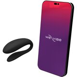  Pedeset nijansi sive Moving as One - set - 3 komada (crna) | shoptok.hr