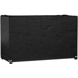Maison Chic Prevleka za zunanjo pohištvo - Prevleka za vrtno pohištvo 8 obročkov 170x94x70 cm pravokotna, (21795602) | Shoptok.si