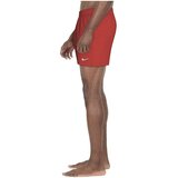Nike Hlače Essential Rdeča | Shoptok.si