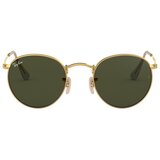 Ray-ban Muške Sunčane naočale Ray Ban RB3447 53 Green | shoptok.hr