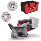 Einhell TP-MA 36/30 Li BL - Solo, Akumulatorska glodalica za kanale u zidu ( 4350800 ) Cene