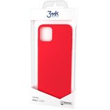 3mk Etui MATT CASE za Apple iPhone 14 Plus - strawberry Slike