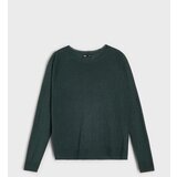 Sinsay Metalni pleteni skakač | shoptok.hr