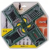 Bosch Multipack 3+1 Mini-X-Line set 2607017071 Cene